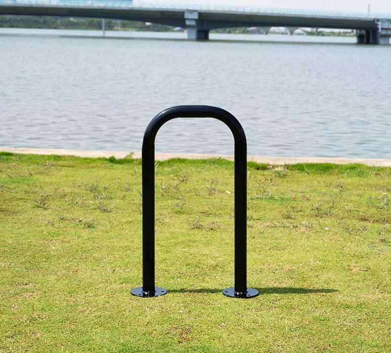 1 Rolling Wave Bike Rack - 2 Bikes - Image 4