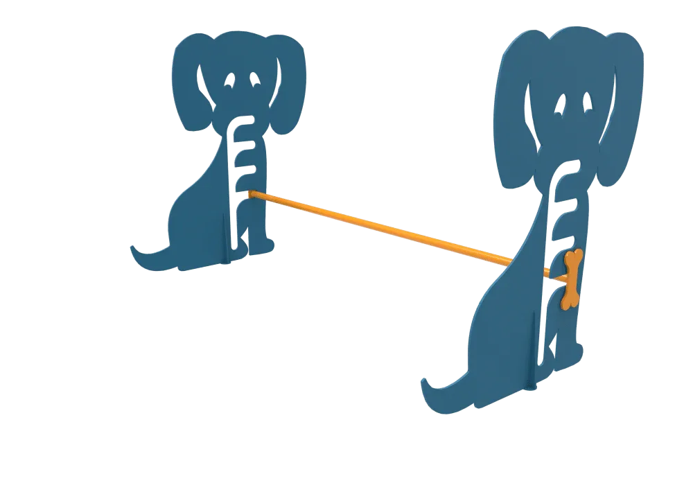 Commercial Dog Park Kit - Large - Image 3