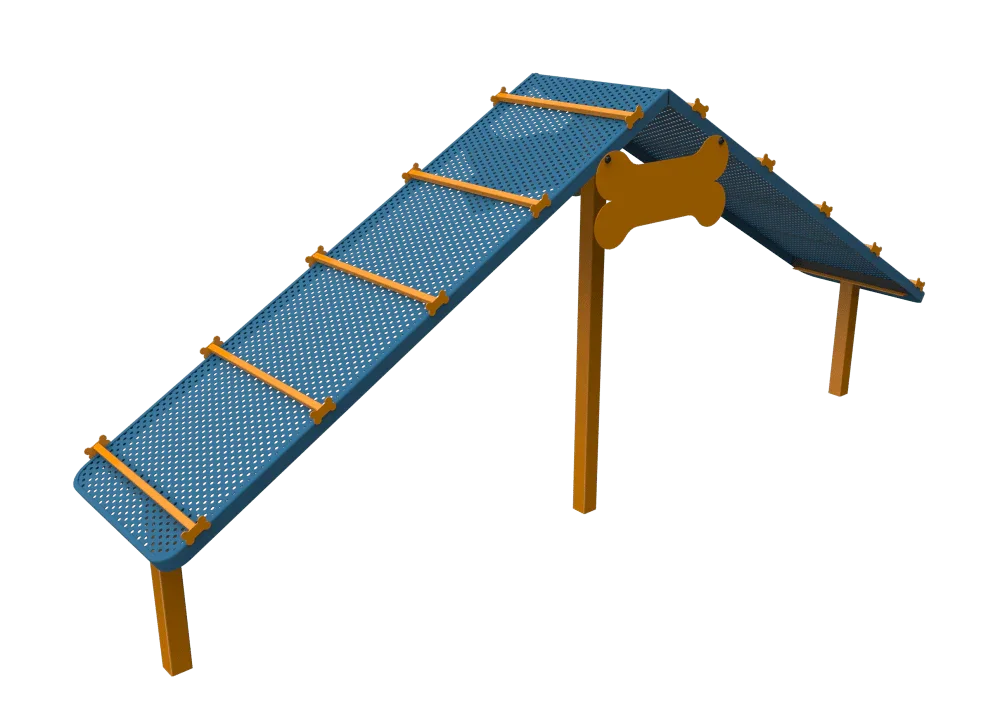 Commercial Dog Park Kit - Large - Image 5