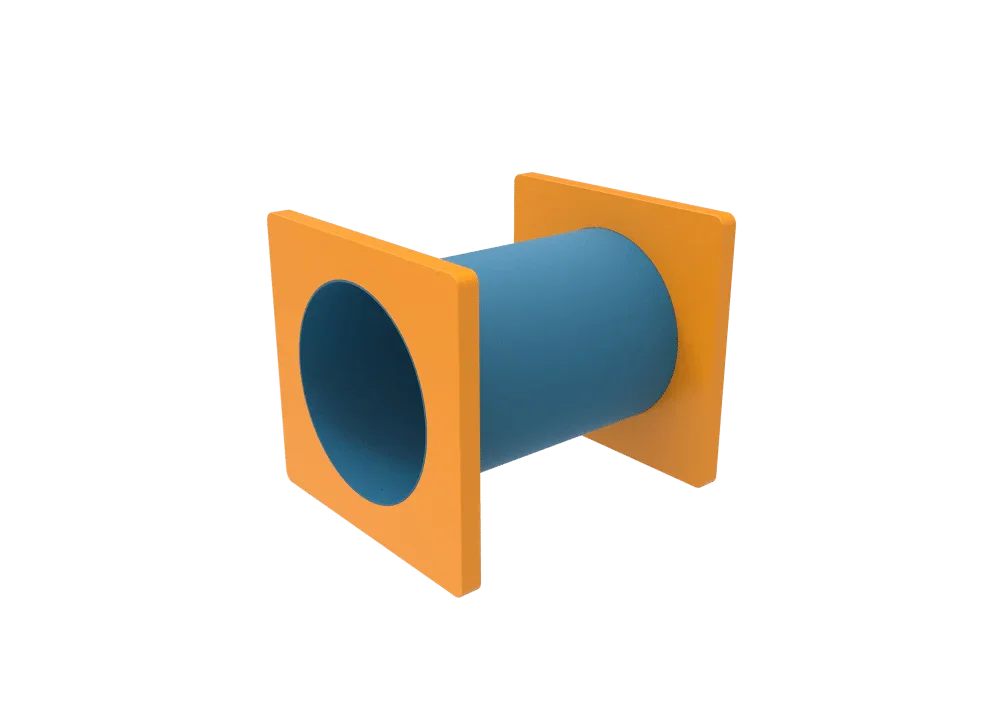 Commercial Dog Park Kit - Medium - Image 4