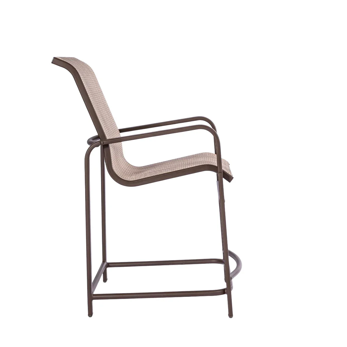 Commercial Sling Bar Stool - Image 3