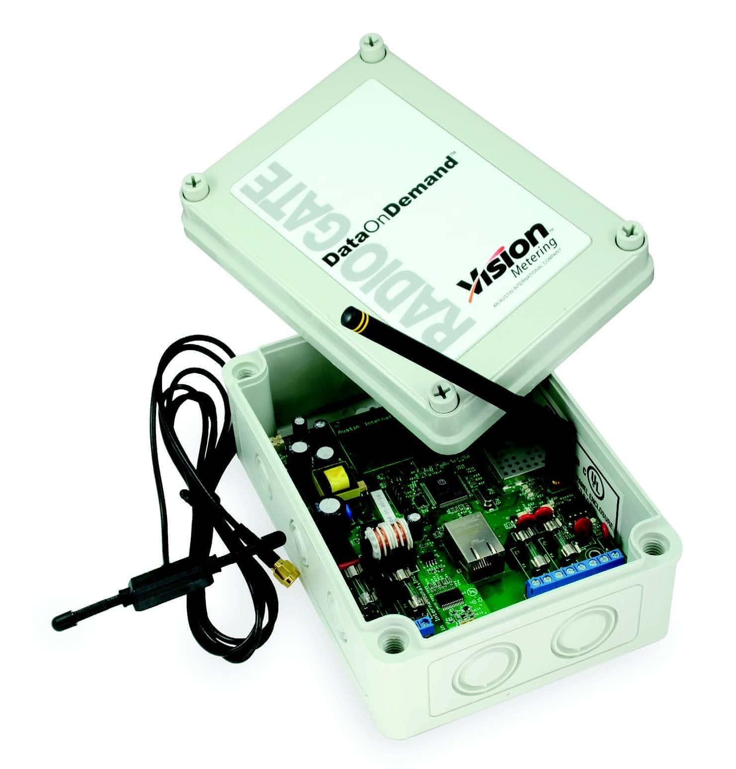Data on Demand Remote Metering Kit - Electric meter kit - Image 3