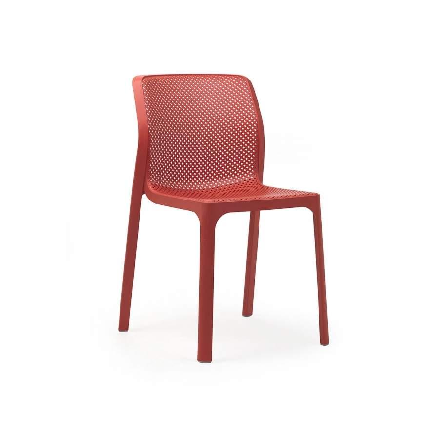 Nardi Bit Side Chair - Image 3