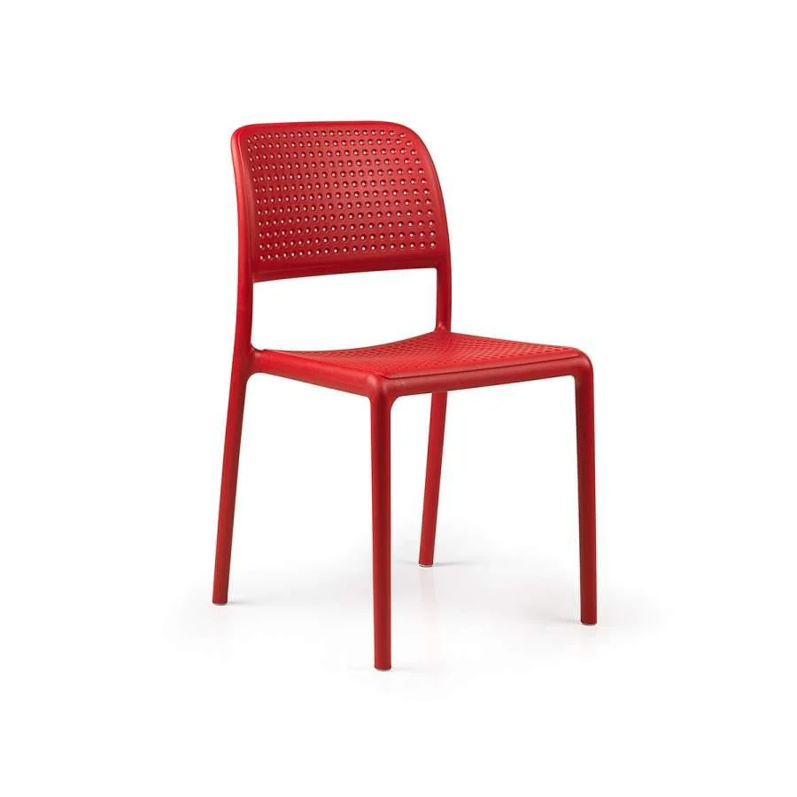 Nardi Bora 3-Piece Dining Bistro Set - Image 7