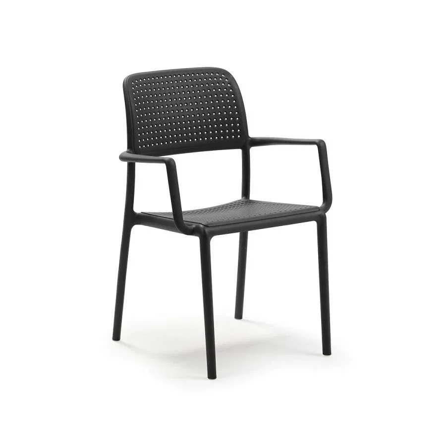 Nardi Bora Patio Armchair - Image 3