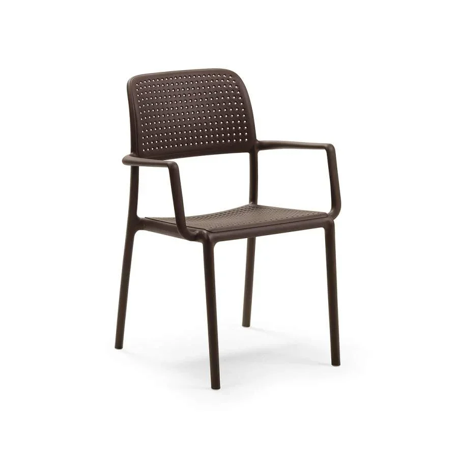 Nardi Bora Patio Armchair - Image 4
