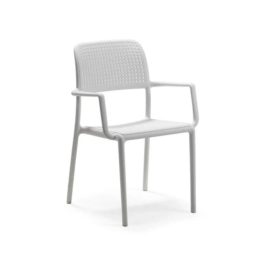 Nardi Bora Patio Armchair - Image 6