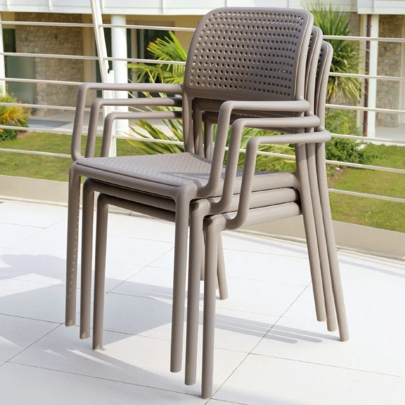 Nardi Bora Patio Armchair - Image 7