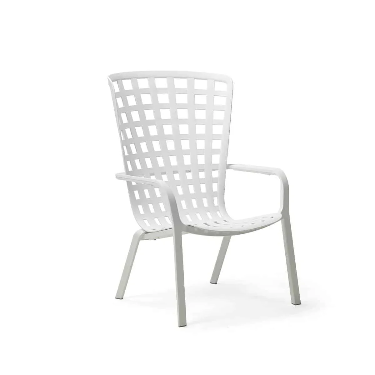 Nardi Folio Lounge Chair - Image 3