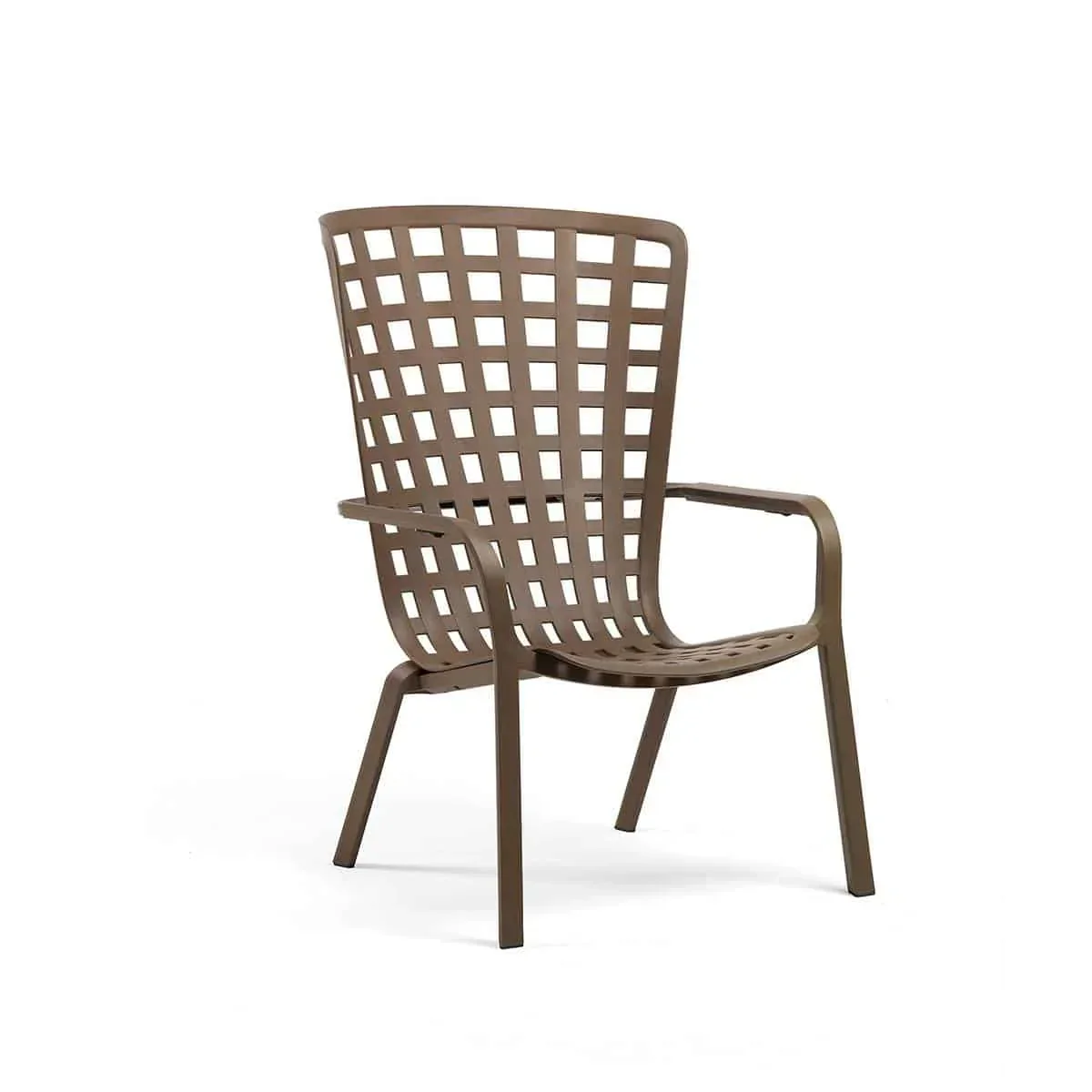 Nardi Folio Lounge Chair - Image 4
