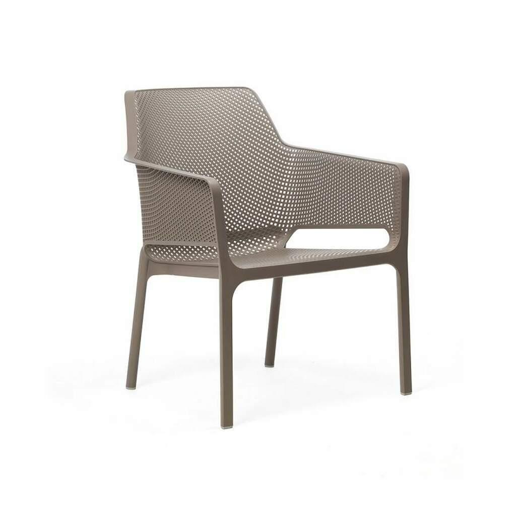 Nardi Net 9-Piece Patio Dining Set - Image 4