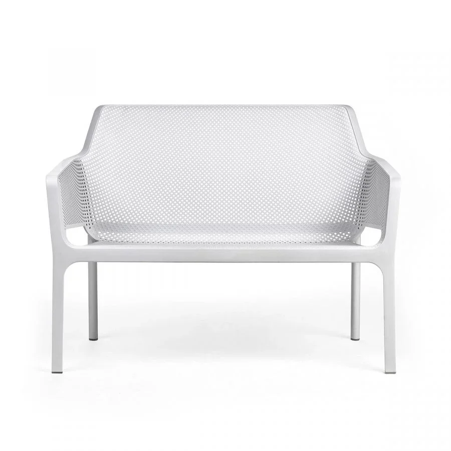 Nardi Net Bench Commercial Outdoor - Image 3