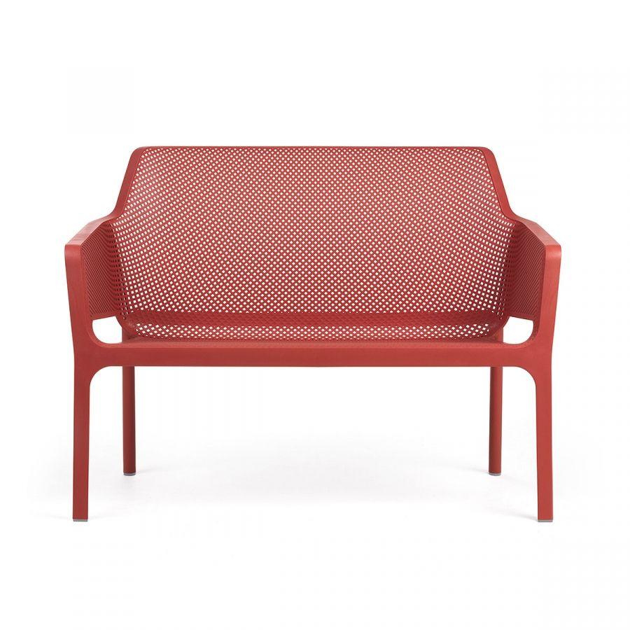 Nardi Net Bench Commercial Outdoor - Image 4