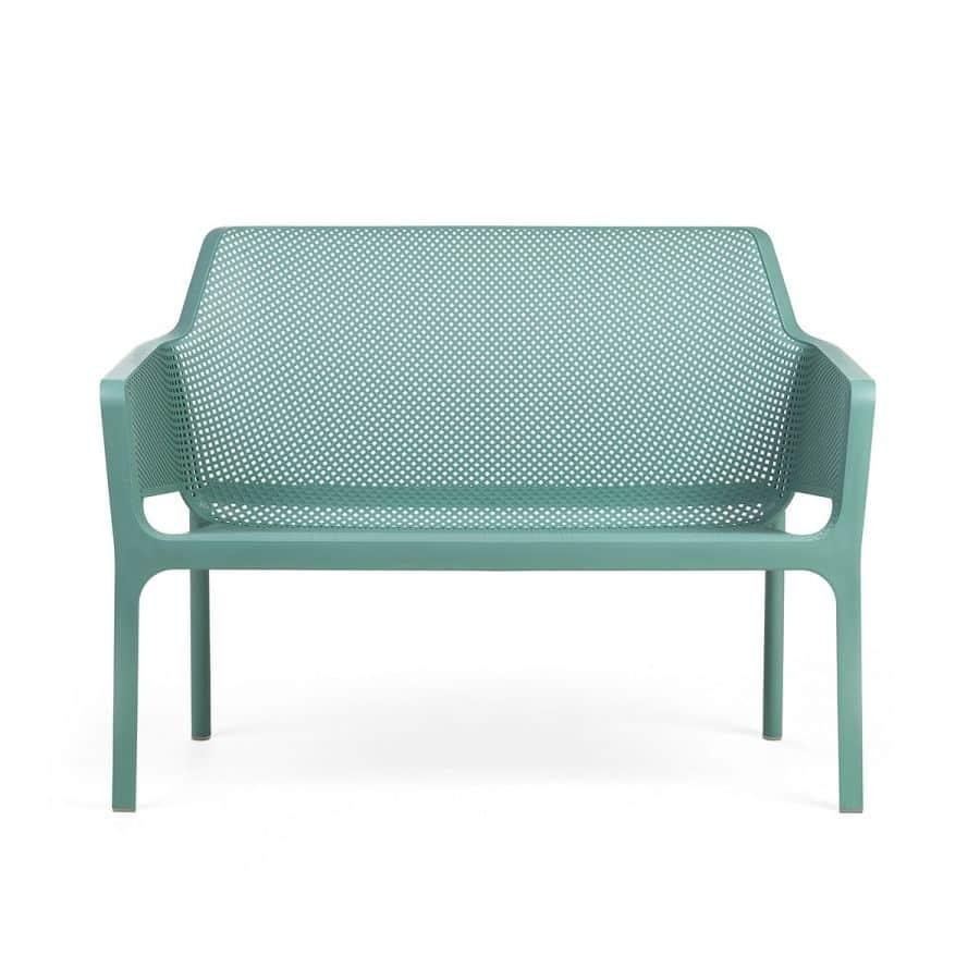 Nardi Net Bench Commercial Outdoor - Image 5