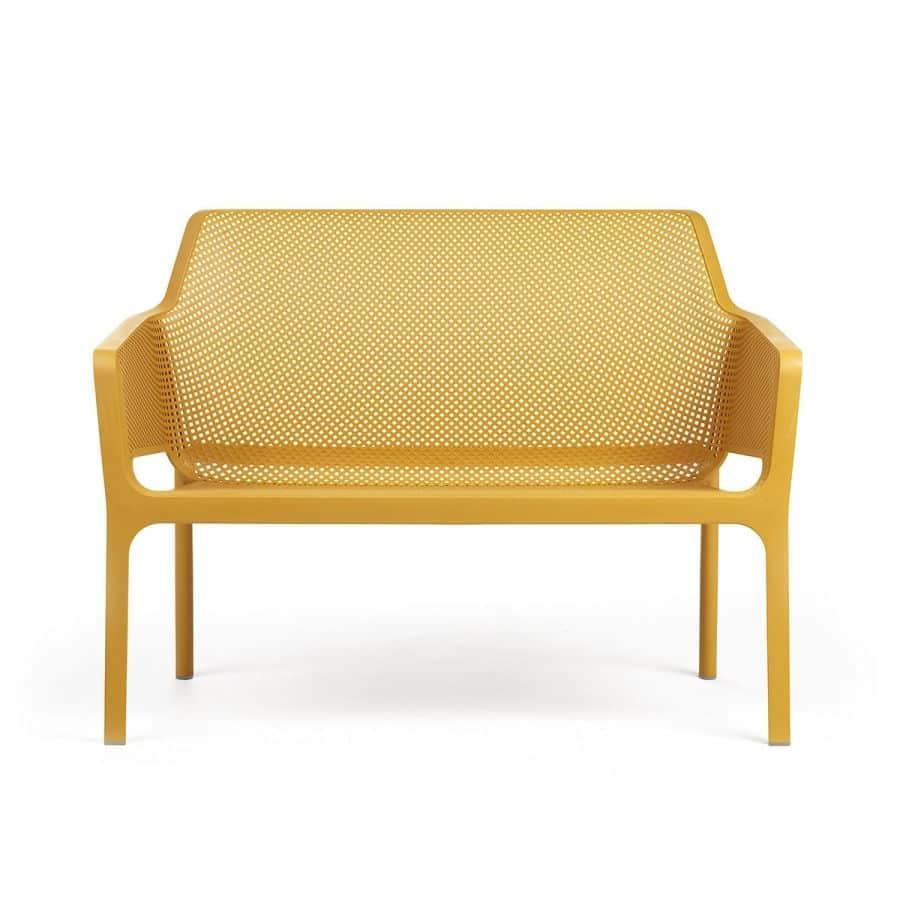 Nardi Net Bench Commercial Outdoor - Image 6
