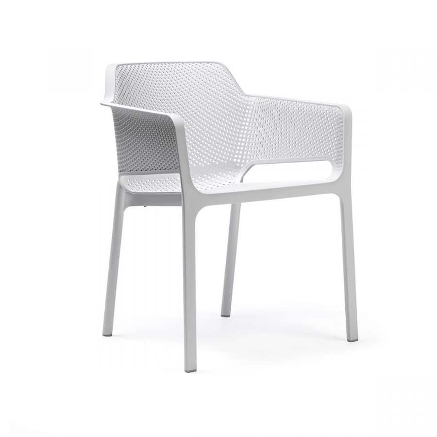 Nardi Net Patio Armchair - Image 3