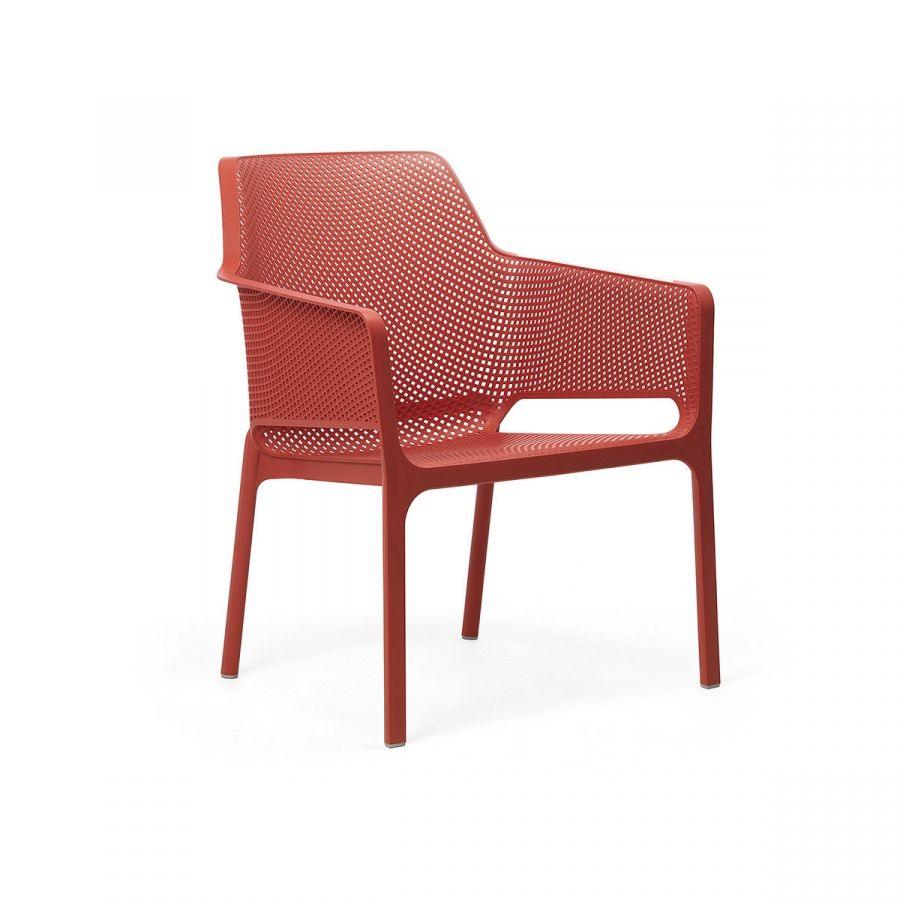 Nardi Net Relax Armchair - Image 4