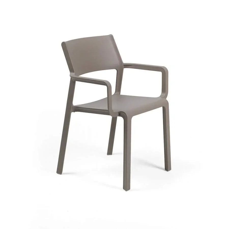 Nardi Trill Armchair - Image 3