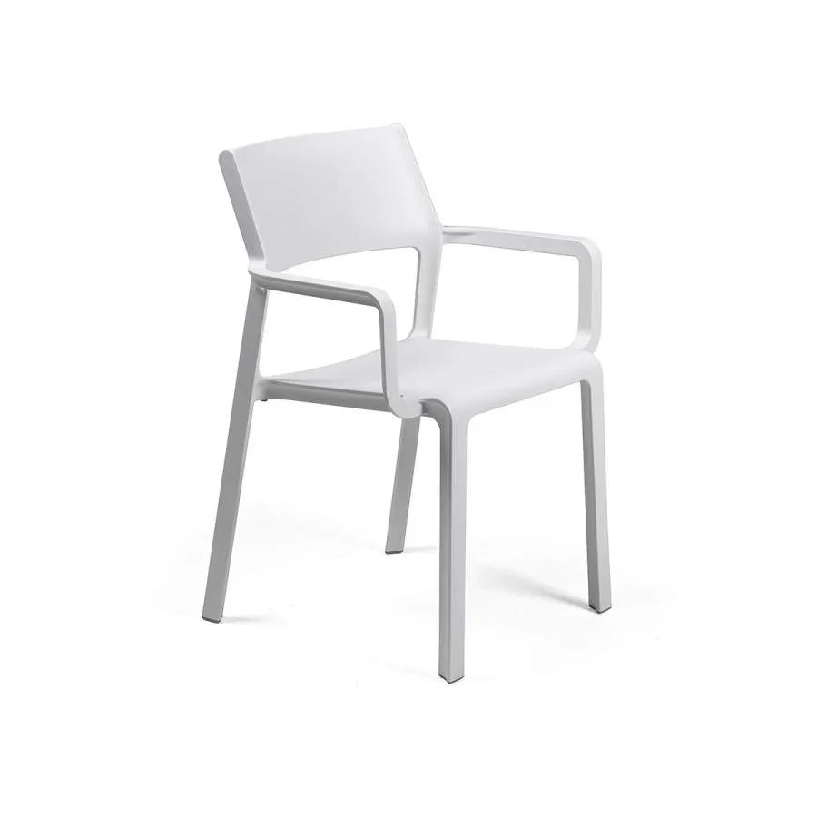 Nardi Trill Armchair - Image 5