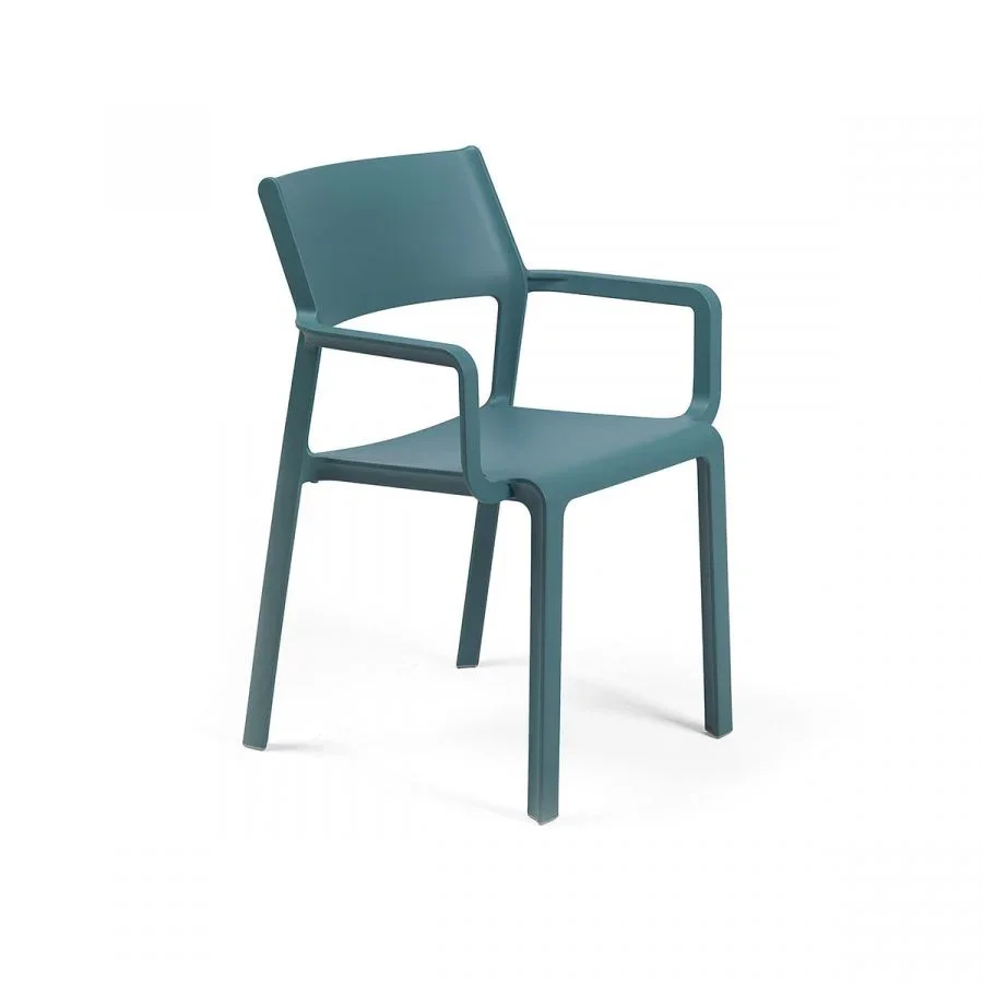 Nardi Trill Armchair - Image 7