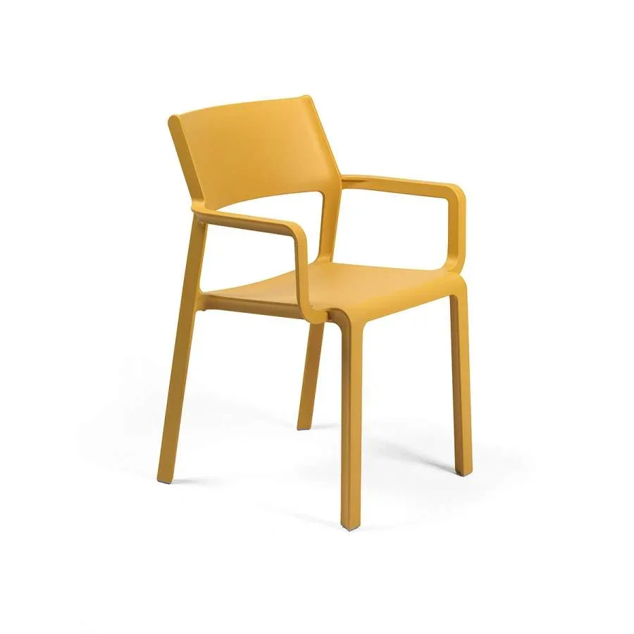 Nardi Trill Armchair - Image 9