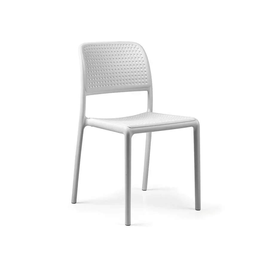 Nardi Trill Bistrot Side Chair - Image 3