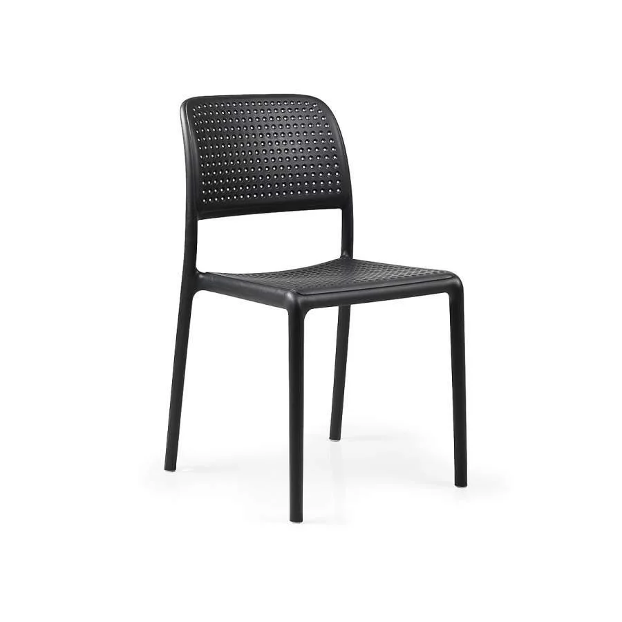 Nardi Trill Bistrot Side Chair - Image 4