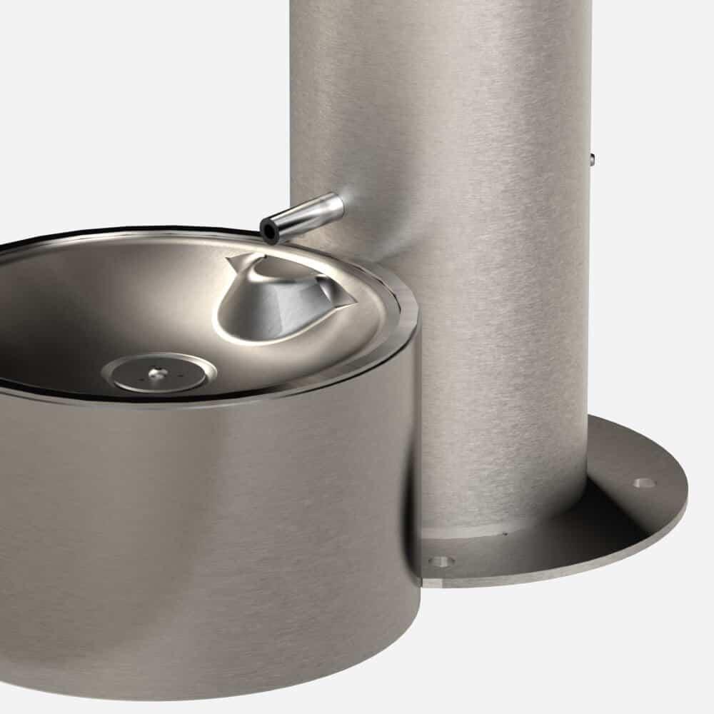 Pet Drinking Fountain - Image 5