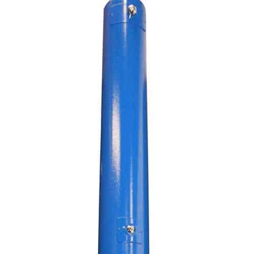 Single Station Outdoor Shower - Image 3