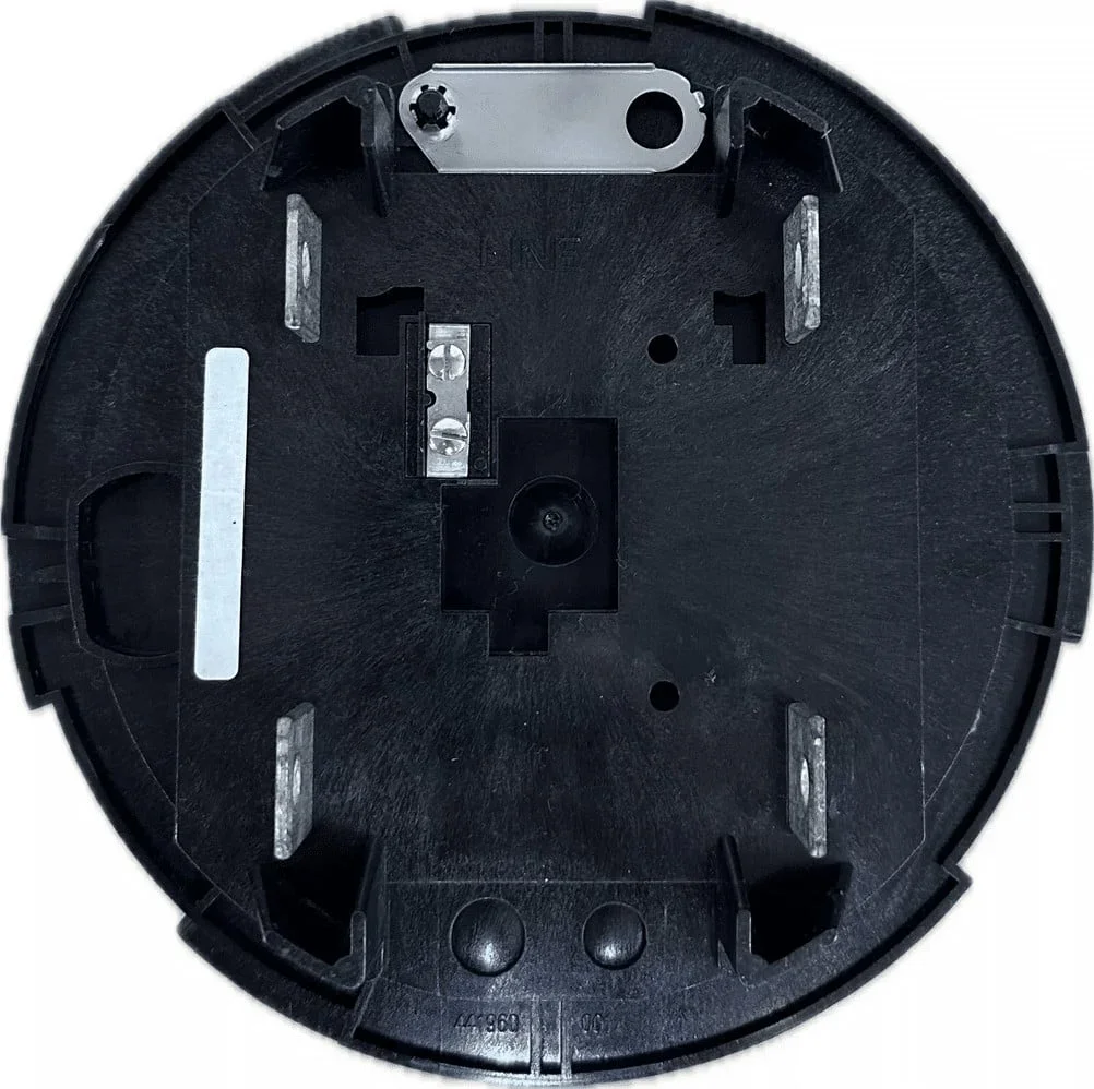 120 Volt - Solid State Electric Meter Home & RV Pedestal, KWH Meter,Itron Centron,  C1S KwH Meter, Class 100, 120V, Form 1S - Image 3